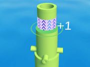Joc Acumularea 3D  on-line