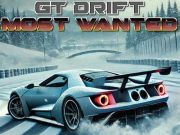 Joc Gt drift cel mai dorit  on-line