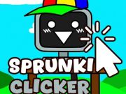 Joc Sprunki Clicker & Merge Faza 3  on-line