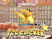 Joc Clicker card TCG  on-line