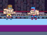 Joc Wrestling City Rowdy  on-line