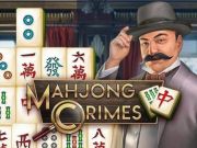 Joc Crimele Mahjong  on-line