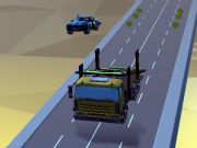 Joc Turbo Racer 3d  on-line
