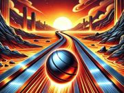 Joc Ball Mania!  on-line