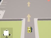 Joc Provocare finală de parcare auto  on-line