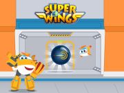Joc Superwings Colorswitch  on-line
