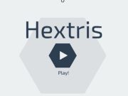 Joc Hextris  on-line