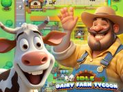 Joc Tycoon fermă de lapte inactiv  on-line