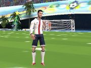 Joc Fotbal interior  on-line