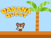 Joc Căutare a bananelor  on-line