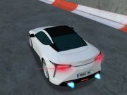 Joc Conducerea extremă a orașului auto  on-line
