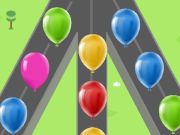 Joc Boom balon  on-line