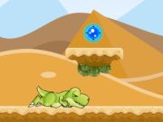 Joc Dino Run Run on-line Joc Dino Run Run on-line