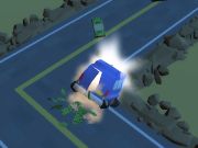 Joc Carrunner  on-line