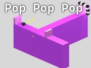 Joc Pop pop pop  on-line
