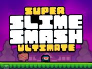 Joc Super Slime Smash Ultimate  on-line