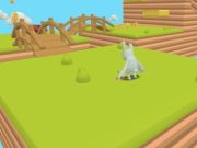 Joc Bunny Coin Hop  on-line