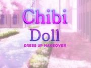 Joc Cocoșarea păpușii Chibi Up Up Makeover on-line Joc Cocoșarea păpușii Chibi Up Up Makeover on-line