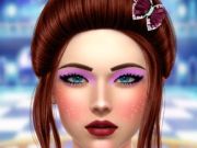 Joc ASMR Salon Makeover  on-line