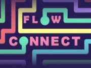 Joc Conectare flux  on-line