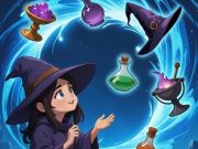 Joc Sortare magică  on-line