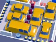 Joc Crazy Parking Jam Jam Jam Jam  on-line