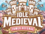 Joc Apărarea turnului medieval inactiv  on-line