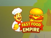Joc Imperiul fast -food  on-line