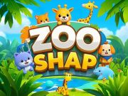 Joc Grădină zoologică  on-line