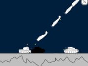 Joc Panzer de hârtie  on-line