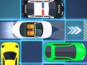 Joc Mega Escape Puzzle Parking  on-line