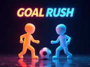 Joc POFEA RUSH  on-line
