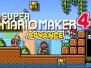 Joc Super Mario Maker 4  on-line