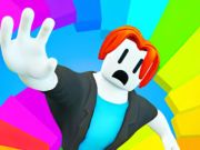 Joc Puzzle -ul Jigsaw: OBBY PARKOUR  on-line