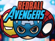 Joc Redball Avengers  on-line