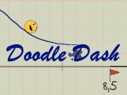 Joc Doodle Dash  on-line
