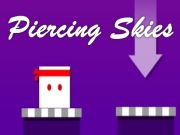 Joc Cerul piercing  on-line