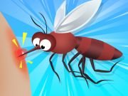 Joc Mosquito Bite 3d  on-line