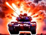 Joc Viitorul Război: Bot Battle in Space 3D  on-line