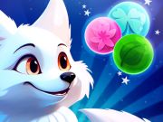 Joc Bubble Mania Shooter  on-line