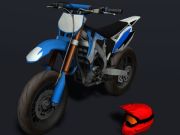 Joc Street Wheelie  on-line
