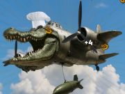 Joc Clicker Bombardino Crocodilo  on-line
