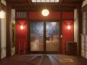 Joc Sakura Falling Hot Spring Inn  on-line