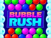 Joc Bubble Rush  on-line