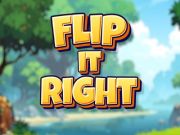 Joc Flip -o corect  on-line