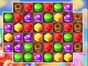 Joc Cake Match3  on-line