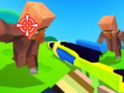 Joc Craft Man Vs Giant TNT  on-line