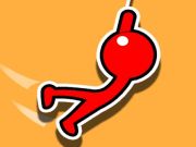 Joc Stickman Hook  on-line