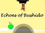 Joc Ecouri ale lui Bushido  on-line