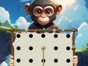 Joc Puzzle -ul maimuței  on-line
